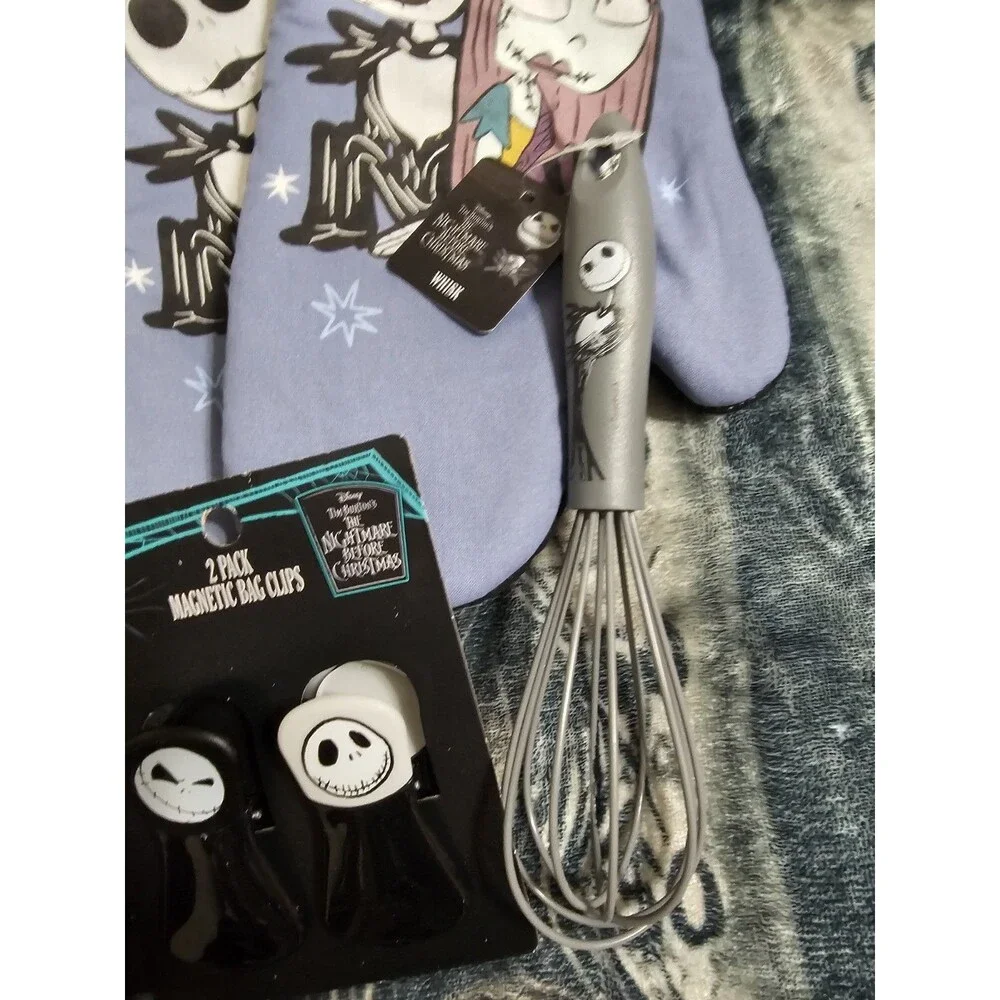 Disney nightmare before